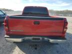 Lot #3024581607 2002 CHEVROLET SILVERADO