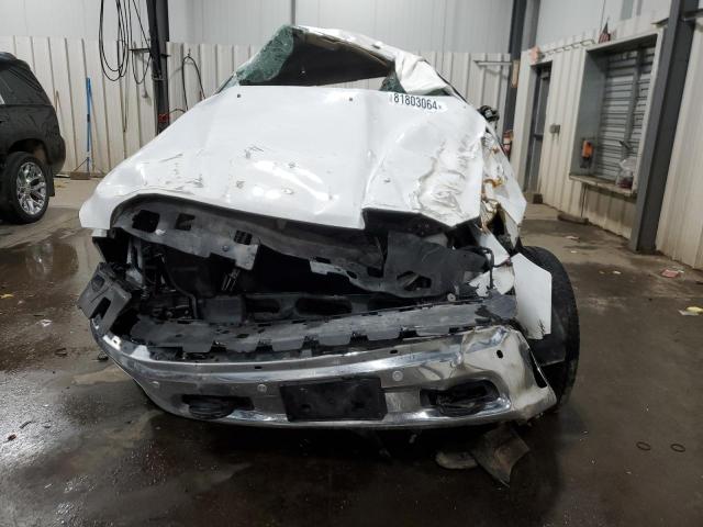 2017 RAM 1500 SLT - 3C6RR7LT5HG505218