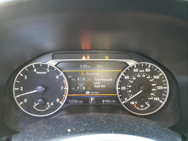 2020 NISSAN ALTIMA S - 1N4BL4BV1LC251148
