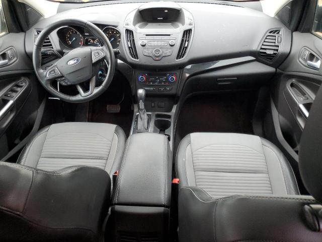 2018 FORD ESCAPE SE - 1FMCU0GD3JUD18792