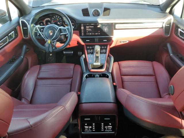 2021 PORSCHE CAYENNE S WP1AB2AY9MDA28844