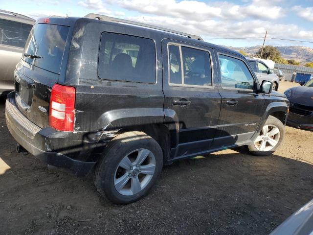 VIN 1C4NJRFB5HD140145 2017 Jeep Patriot, Latitude no.3