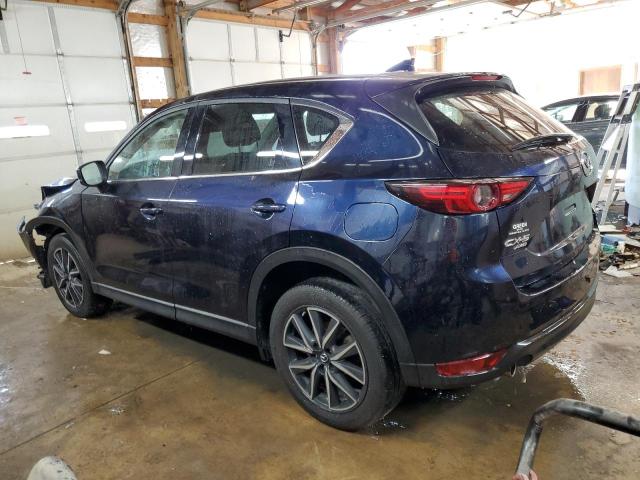 2017 MAZDA CX-5 GRAND - JM3KFBDL4H0197040