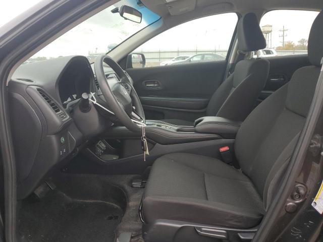 2018 HONDA HR-V LX - 3CZRU6H35JG712993