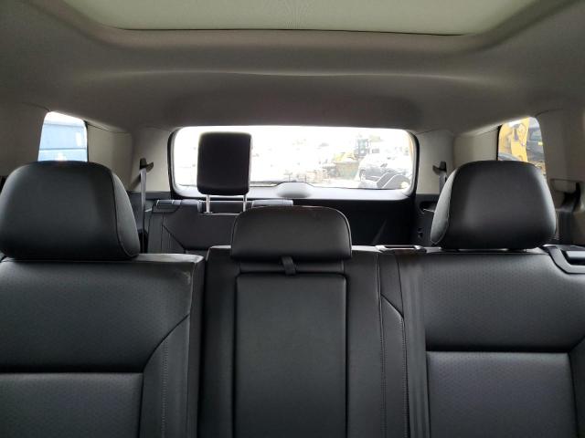 2019 VOLKSWAGEN ATLAS SE - 1V2YR2CA0KC514472