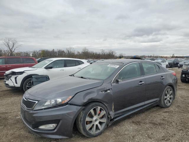 KIA OPTIMA SX
