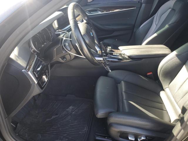 2019 BMW 530 I - WBAJA5C51KWW34288