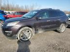 CHEVROLET TRAVERSE L photo