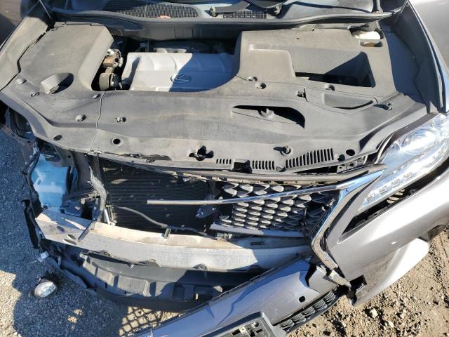 2015 LEXUS RX 350 BAS - 2T2BK1BA9FC298590