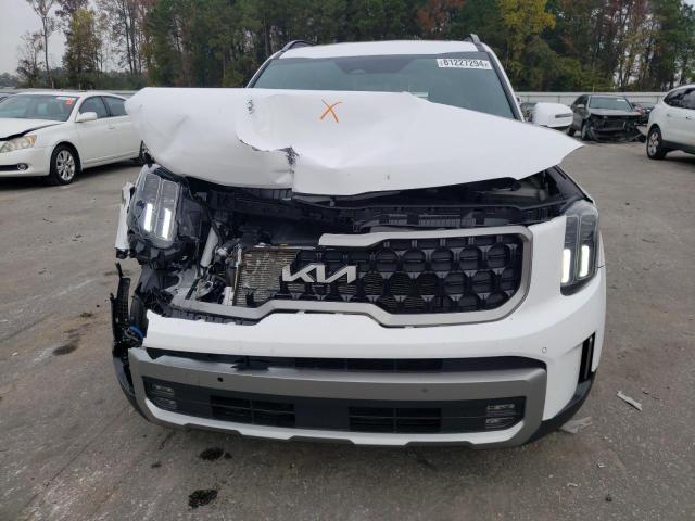 VIN 5XYP5DGC9PG404586 2023 KIA TELLURIDE no.5