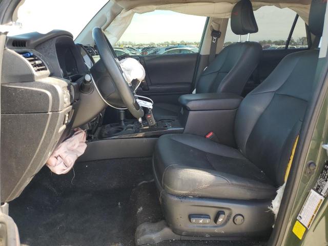 2020 TOYOTA 4RUNNER SR - JTEBU5JR6L5808265