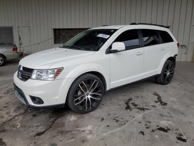 DODGE JOURNEY SE