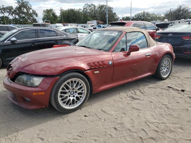 2000 BMW Z3 2.8 #2991622219