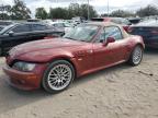 Lot #2991622219 2000 BMW Z3 2.8