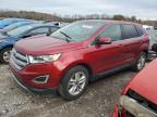 FORD EDGE SEL photo