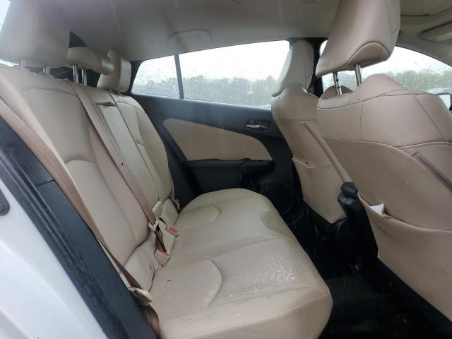 2022 TOYOTA PRIUS NIGH - JTDKAMFU1N3154259