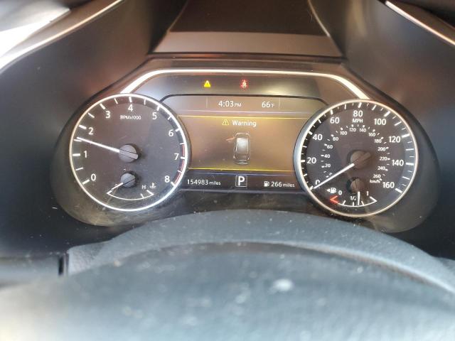 2015 NISSAN MURANO S - 5N1AZ2MG2FN208076