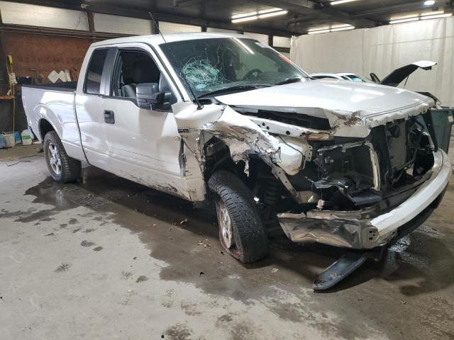 Vin: 1ftfx1ef1ckd17447, lot: 80287604, ford f-150 super cab 20124