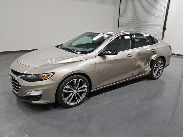 2022 CHEVROLET MALIBU LT #2993845658