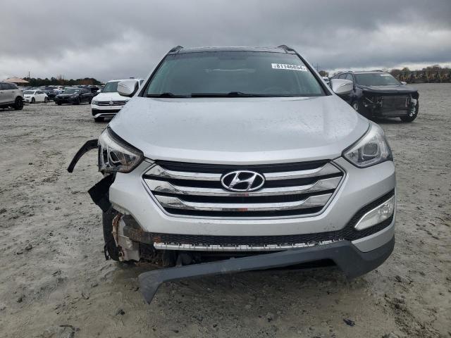 2015 HYUNDAI SANTA FE S - 5XYZW4LA4FG255691