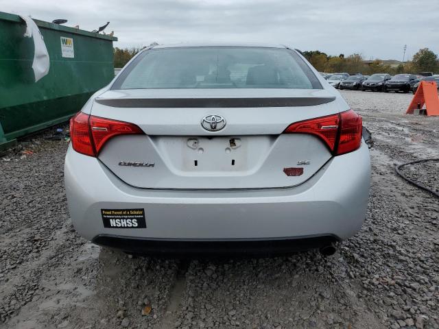 2018 TOYOTA COROLLA L - 2T1BURHE1JC979133