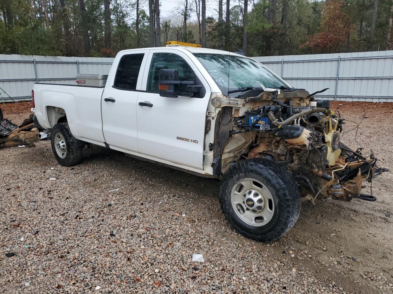 Lot #3034433743 2019 CHEVROLET SILVERADO