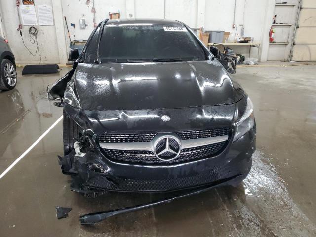 VIN WDDSJ4EB5FN285156 2015 MERCEDES-BENZ CLA-CLASS no.5