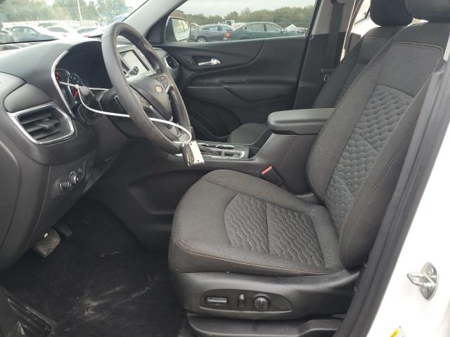 2021 CHEVROLET EQUINOX LT - 3GNAXKEV5MS103453