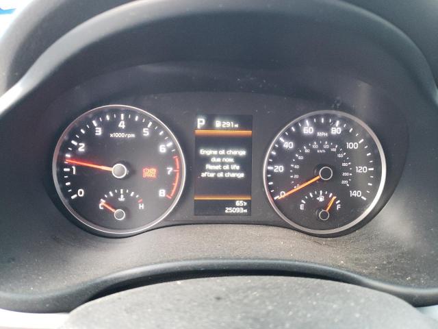 2023 KIA RIO S - 3KPA25AD9PE587555