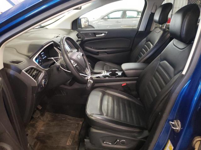 2018 FORD EDGE SEL - 2FMPK4J96JBB39719