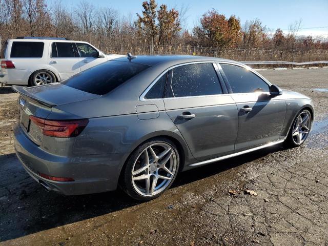 VIN WAUENAF4XJA115785 2018 AUDI A4 no.3