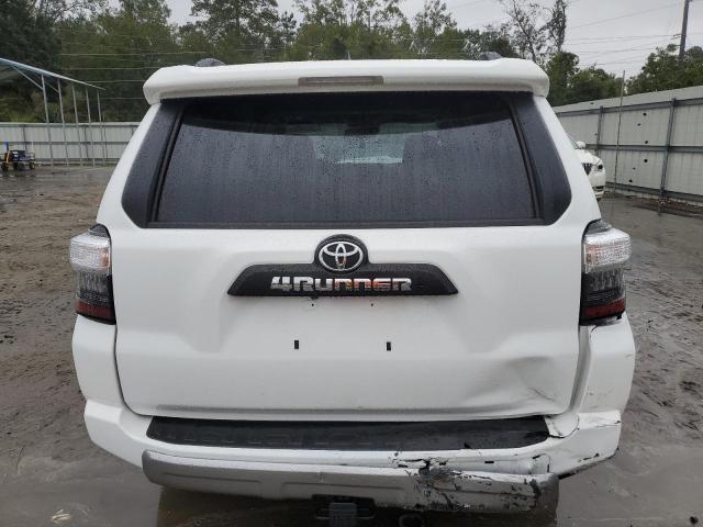 2023 TOYOTA 4RUNNER SE - JTERU5JR5P6145673