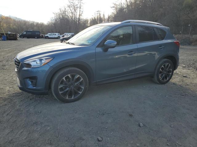 MAZDA CX-5 GT