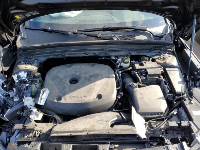 2020 VOLVO XC40 T5 MO - YV4162UK5L2266694