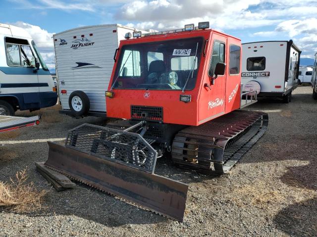 OTHER SNOWPLOW 2006 red   WKU5856SG7R010016 photo #3