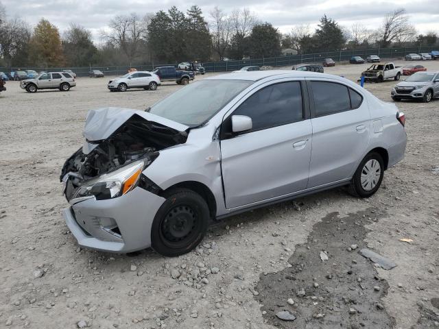 Vin: ml32fufj7mhf01737, lot: 82225724, mitsubishi mirage g4 es 2021 img_1
