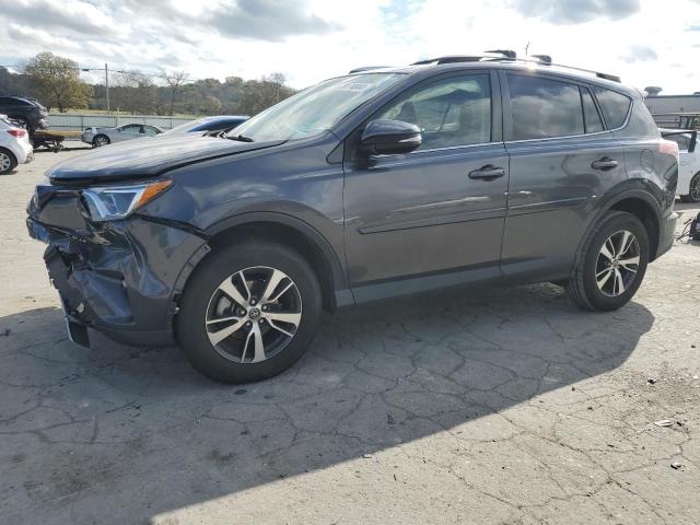2016 TOYOTA RAV4 XLE - JTMWFREV2GJ096025
