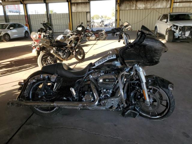 2022 HARLEY-DAVIDSON FLTRX - 1HD1KHC17NB668180
