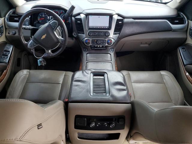 2015 CHEVROLET TAHOE K150 - 1GNSKCKC1FR658420
