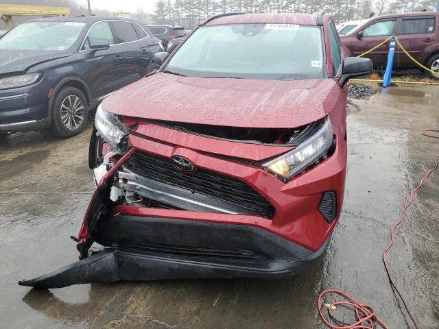 VIN 2T3F1RFV2LW133776 2020 TOYOTA RAV4 no.5