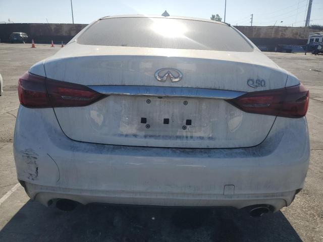 VIN JN1CV7AP0JM241556 2018 INFINITI Q50 no.6