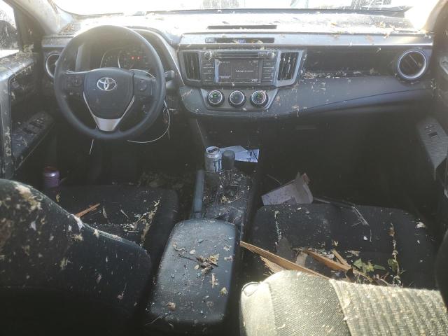 2015 TOYOTA RAV4 LE - 2T3ZFREV1FW224431