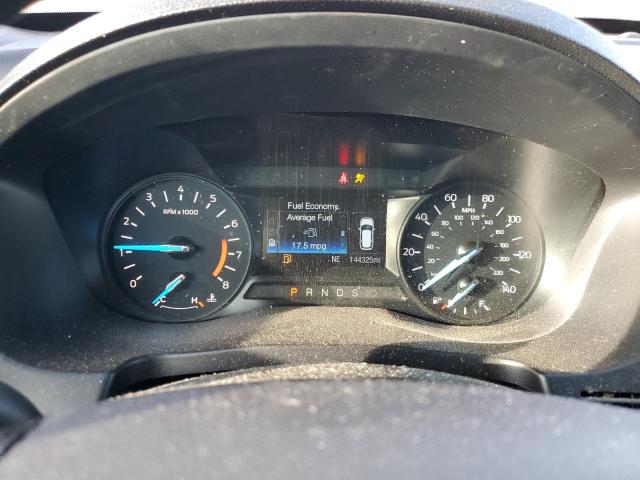 2019 FORD EXPLORER - 1FM5K8B89KGA02594