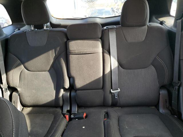 2015 JEEP CHEROKEE L - 1C4PJLCS1FW536701