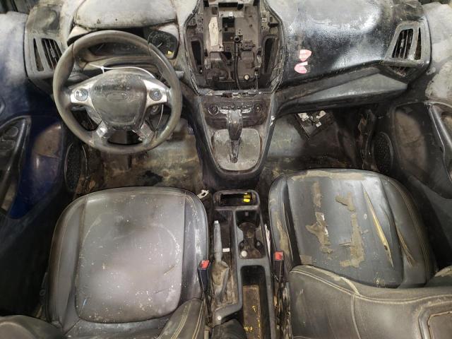 2019 FORD TRANSIT CO - NM0LS7E27K1421220