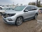 2016 HONDA PILOT TOUR - 5FNYF5H92GB032249