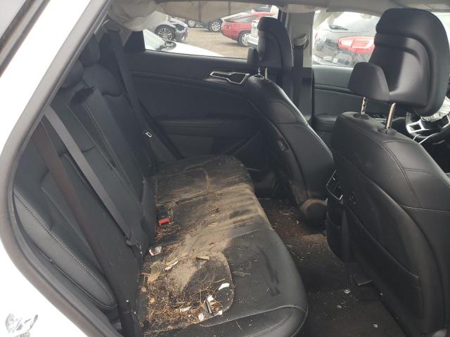 2023 KIA SPORTAGE E - 5XYK33AF1PG034781