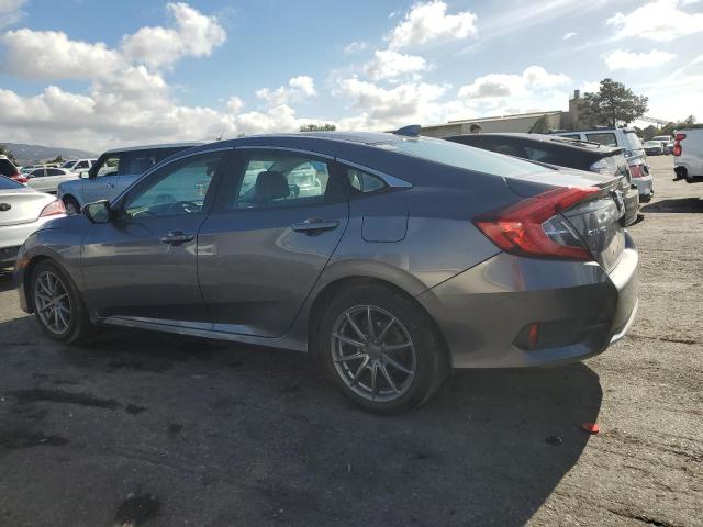 19XFC1F30KE206485 2019 HONDA CIVIC