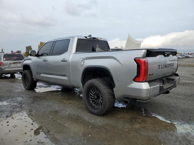 2023 TOYOTA TUNDRA CRE - 5TFNA5EC1PX018253