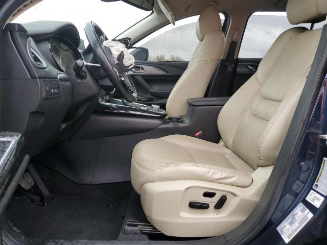 2020 MAZDA CX-9 TOURI - JM3TCBCY4L0410085